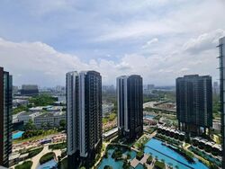 Normanton Park (D5), Apartment #447204051